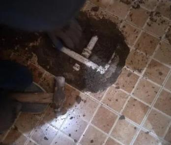 浦北卫生间漏水维修公司为您分享下卫生间渗水如何处理及注意事项