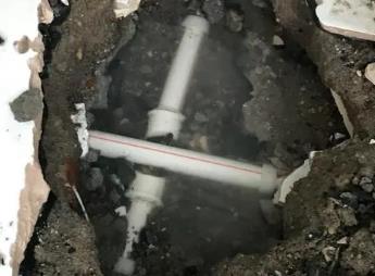 浦北阳台漏水维修公司为您分享楼上楼下漏水怎么处理
