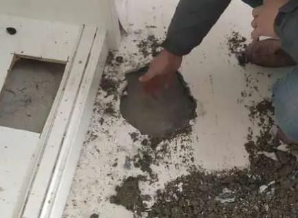 浦北卫生间漏水维修公司分享下精确定位查漏水一次多少钱?不同级别收费不同