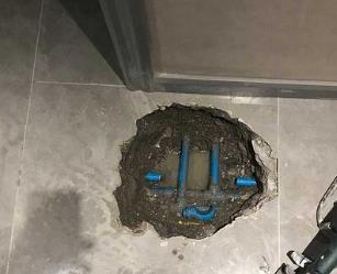 浦北阳台漏水维修公司分享下暖气管道漏水的原因有哪些
