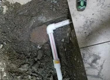 浦北阳台漏水维修时有哪些声音会影响检漏仪